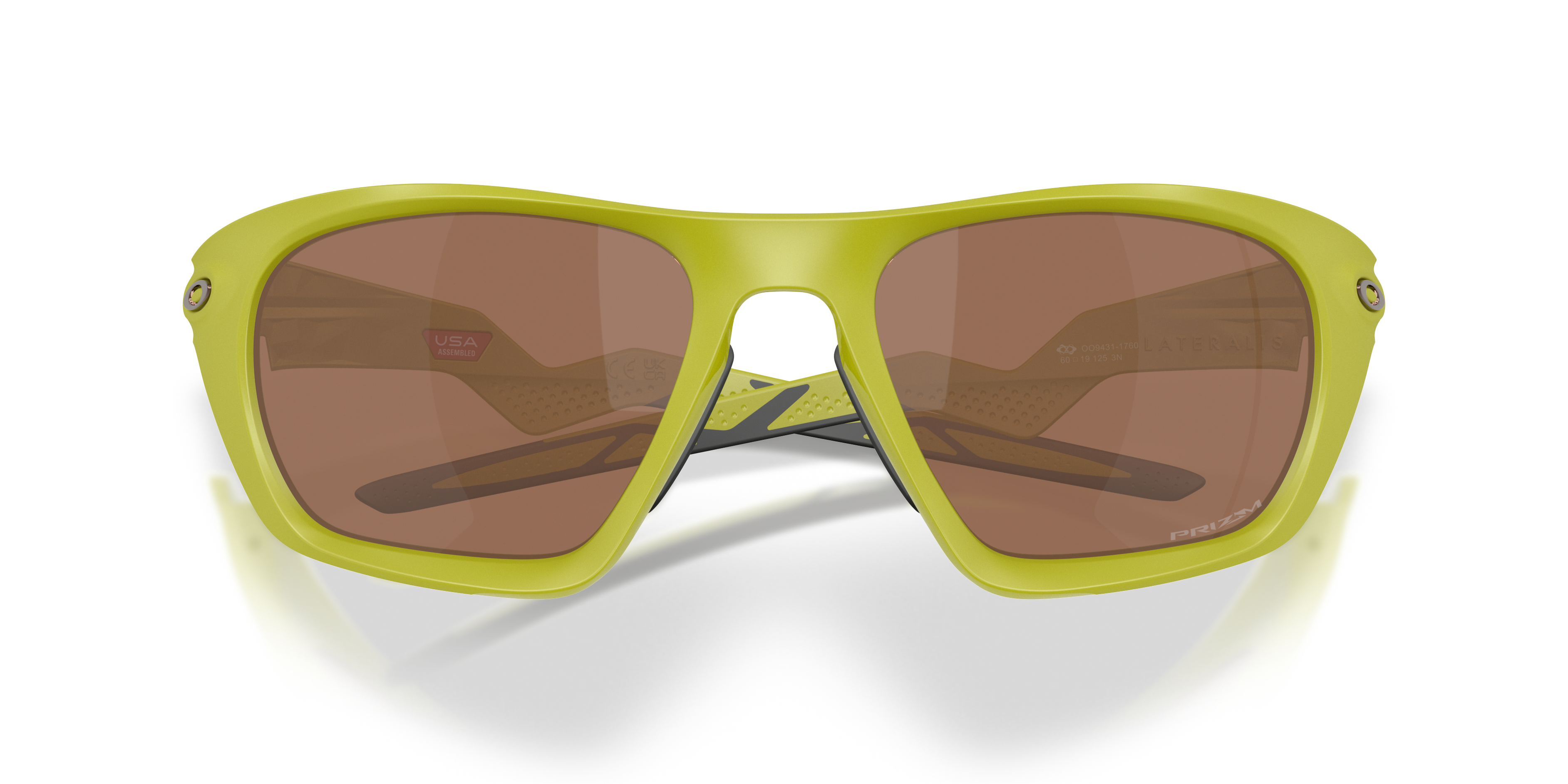 Oakley OO9431 943117 Lateralis 